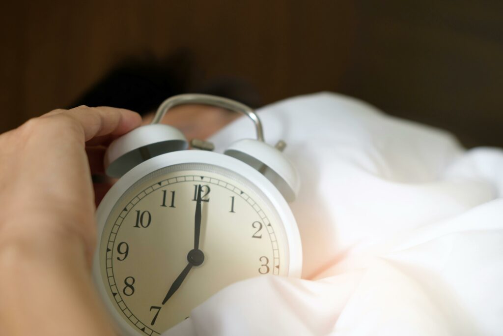Sommeil : un pilier essentiel pour la santé