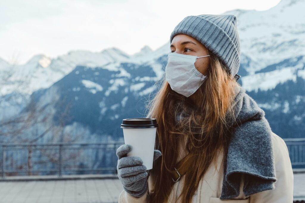 Renforcer son immunité en hiver : les conseils essentiels